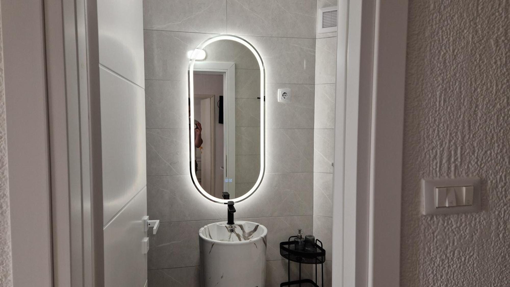 Apartment Dubravka Подгора Экстерьер фото